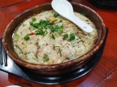 禾虫焗蛋-花好悦园(瀛洲店)