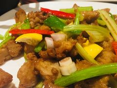 -莲池荟素食馆·12年老字号(光孝寺店)