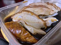 传统烤鸭-章云板鸭(总店)