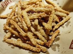 -肖记公安牛肉鱼杂馆· 省级非物质文化遗产(仁和路店)