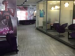 -一兆韦德健身(浦东万达会所)