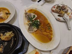-稻香酒家·35年老字号(侨光店)