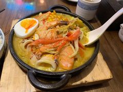 -井圣日膳(万达店)
