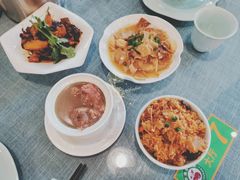 -茶油香闽南菜·花园餐厅(前埔店)