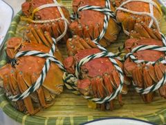 -蟹天蟹地农家菜·阳澄湖大闸蟹(浅水湾店)