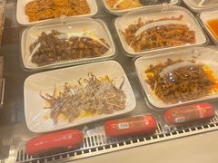 -久久丫鸭脖(车站南路2店)