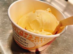 冰激凌-Solo(衡山路店)