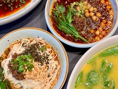 -烟雨青城·川菜(北京坊店)