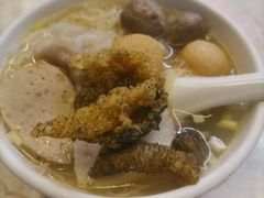 -汉记面馆(南华东路店)