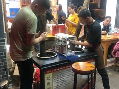 -芝麻糊世家(西华店)