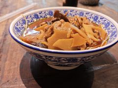 -西园寺素食(西园弄戒幢律寺店)