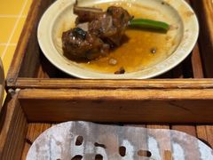 -蔡澜点心·粤菜(花城汇南区店)