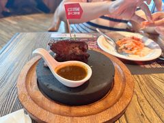 -西十二街牛排(西红门荟聚店)