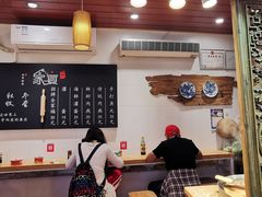 -家宴·灌蛋·沙茶面(曾厝垵店)