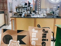 -Juicy Bakery(瑞景店)