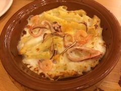 iphone_upload_pic-萨莉亚意式餐厅(特力时尚汇店)