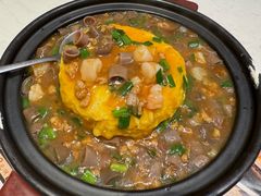 -北李妈妈菜·海肠捞饭(开发区万达店)