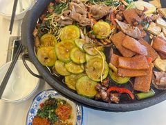 -一烙锅(友谊店)