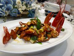 -大梅沙海鲜汇(岳麓店)