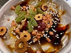 -小河盐帮·私家菜·烤鸭(三元桥·霄云路店)