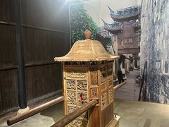 -东山雕花楼