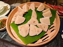 -椰子不语 椰子鸡火锅(淮海店)