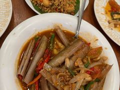 -Cabe Ijo