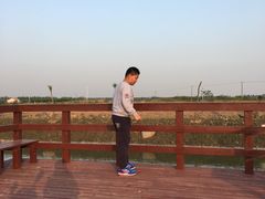 -明珠湖天鹅苑·农家菜馆