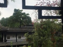 -中山詹园