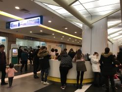 -上海市儿童医院(泸定路院区)