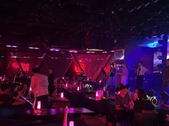 -MOSSO音乐酒吧·live house(南京旗舰店)