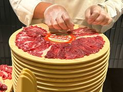 -海底捞火锅(杭州天虹购物中心店)