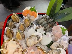 -牛New寿喜烧(闵行龙湖天街店)