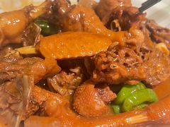 -半勺·新徽菜(银泰城店)