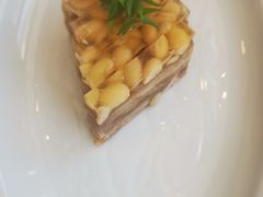 -百盛·鼎膳(中海财富中心)
