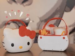 -麦当劳(无锡滨湖万达店)