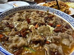 -乐友川味家常菜馆