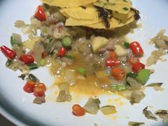 -千岛湖小鱼儿·淳安匠心农家菜