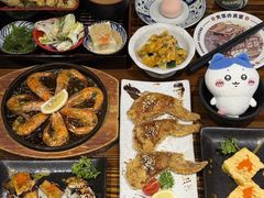 -小川洋风料理(江汉路店)