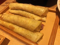 驴肉甩饼-潞州宴·小馆店