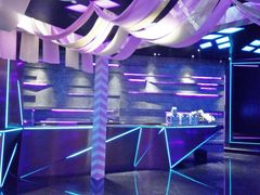 大堂-黑桃K生日订制KTV