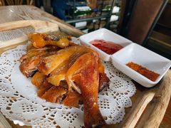 -南海渔家•海鲜•正宗海南菜(海棠湾店)