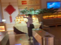 -蓝鲸湾汤泉(包河店)