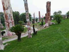 -南通洲际绿博园