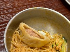 -古都历食南京菜·烤鸭·鸭血粉丝·汤包(南京博物院店)