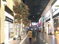 -百老汇美食街