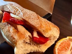 -星巴克(北京惠新东街店)