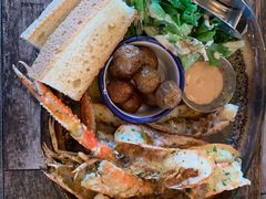 -Pakkhús Restaurant