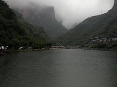 -河南宝泉旅游区