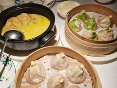 -小厨娘淮扬菜(诚信大道店)
